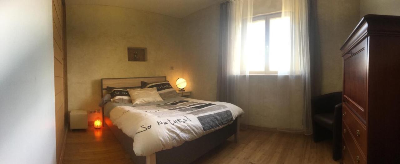 La Découverte, Jacuzzi, Sauna, et Terrasse avec vue sur lac à la campagne entre Toulouse et Auch Catonvielle Esterno foto