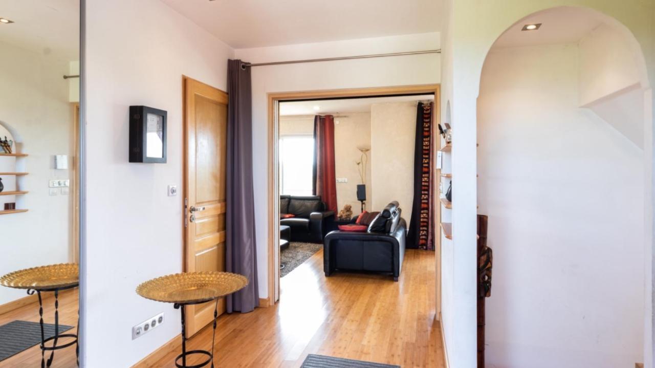 La Découverte, Jacuzzi, Sauna, et Terrasse avec vue sur lac à la campagne entre Toulouse et Auch Catonvielle Esterno foto